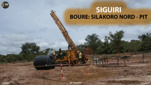 SILAKORO NORD-PIT DD 1