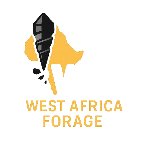 West African Forage